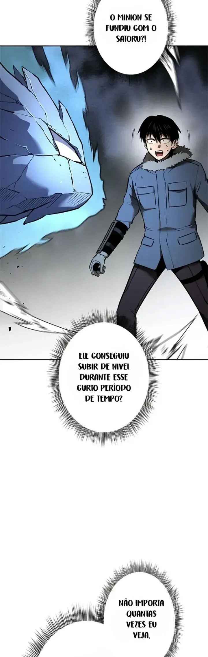 Dungeon Gongnyak eun Bokbuchiji Chapter 18 - Page 16