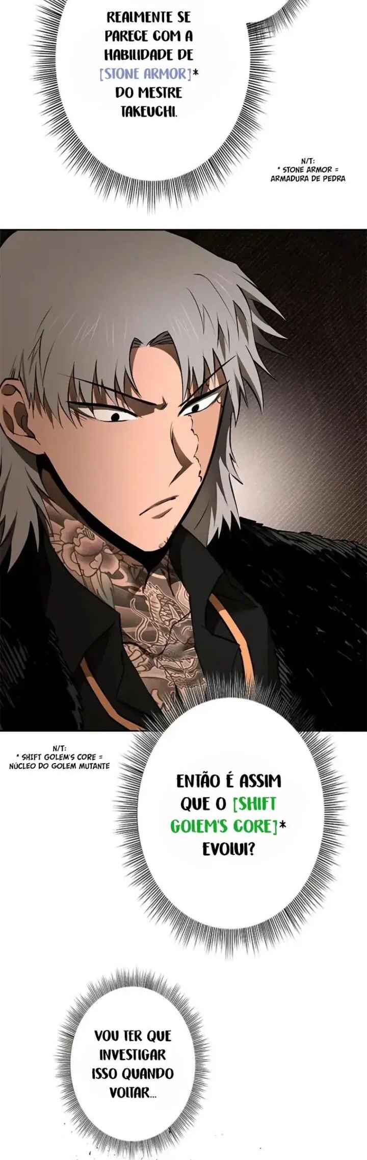 Dungeon Gongnyak eun Bokbuchiji Chapter 18 - Page 17