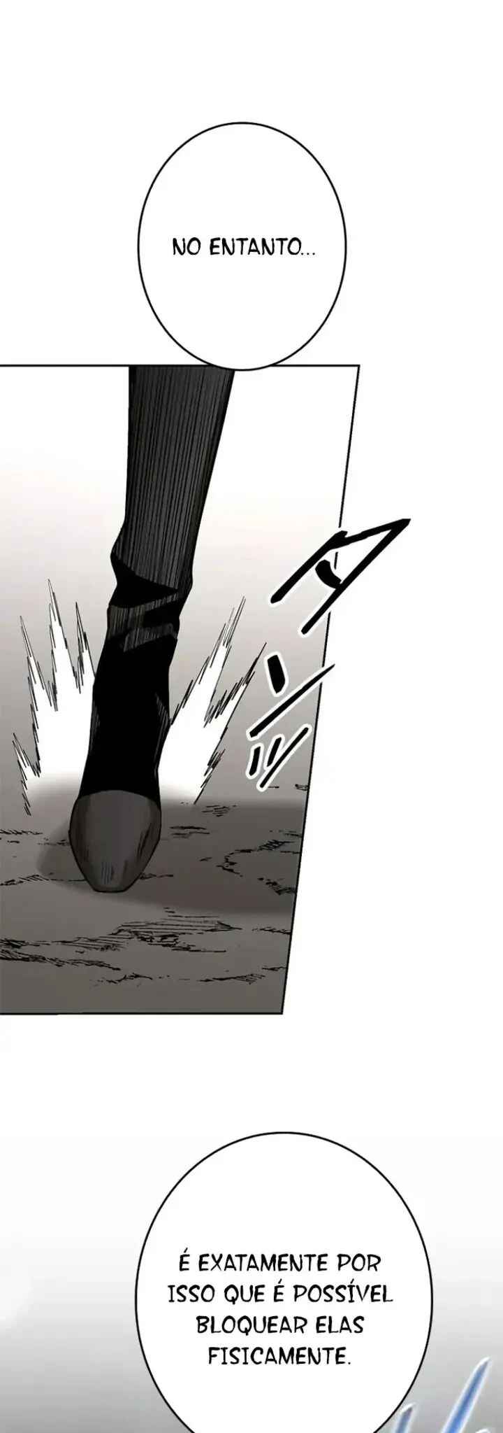 Dungeon Gongnyak eun Bokbuchiji Chapter 18 - Page 22