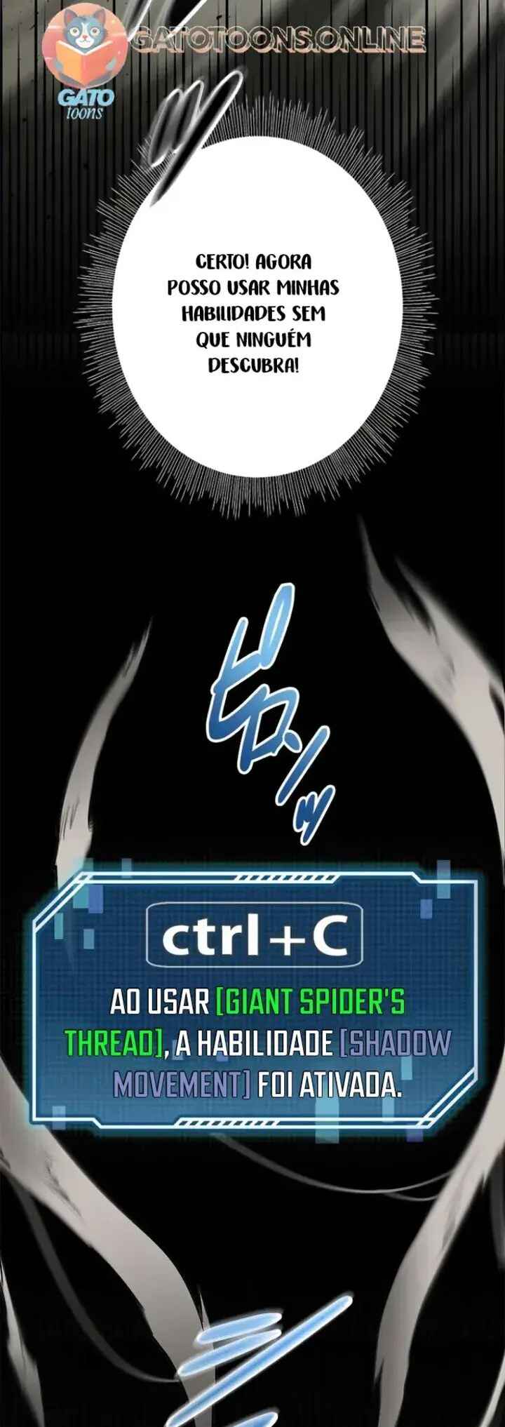 Dungeon Gongnyak eun Bokbuchiji Chapter 18 - Page 35