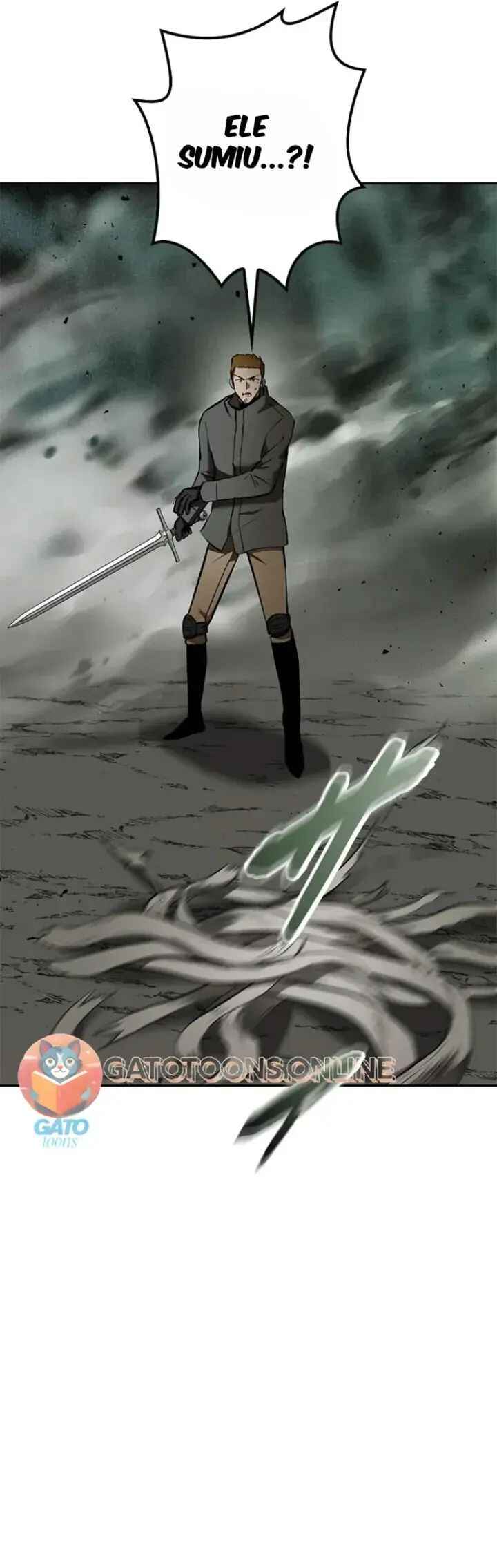Dungeon Gongnyak eun Bokbuchiji Chapter 18 - Page 37