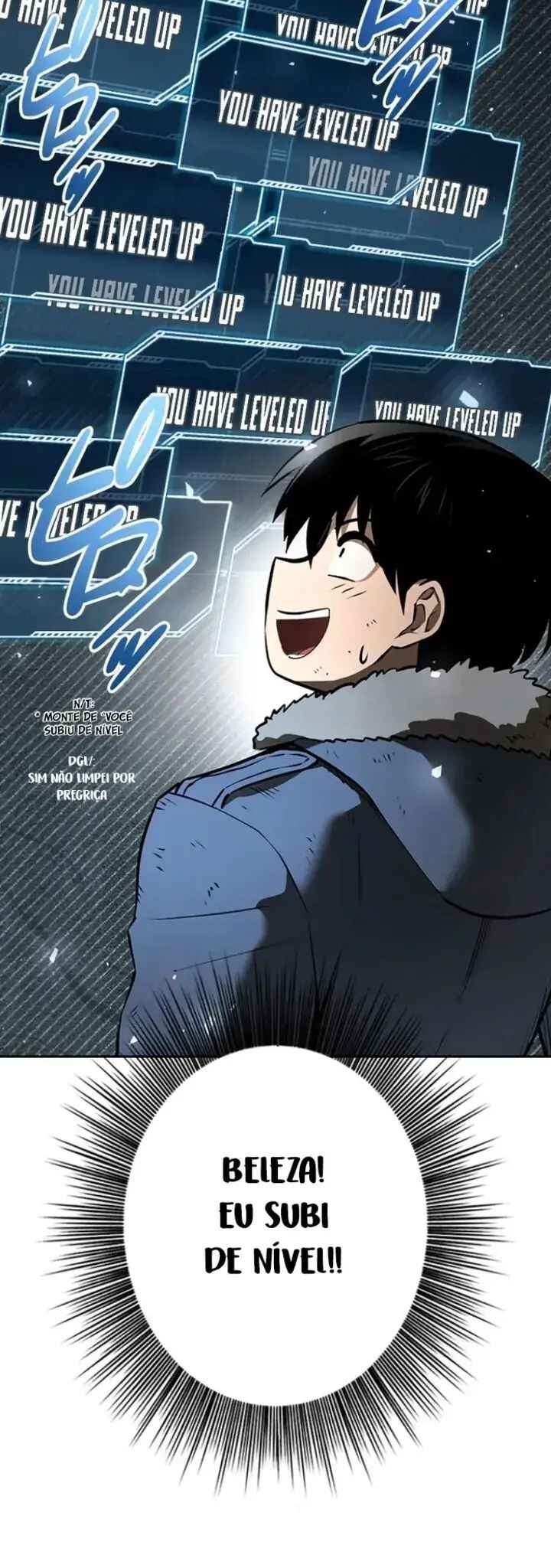 Dungeon Gongnyak eun Bokbuchiji Chapter 18 - Page 69