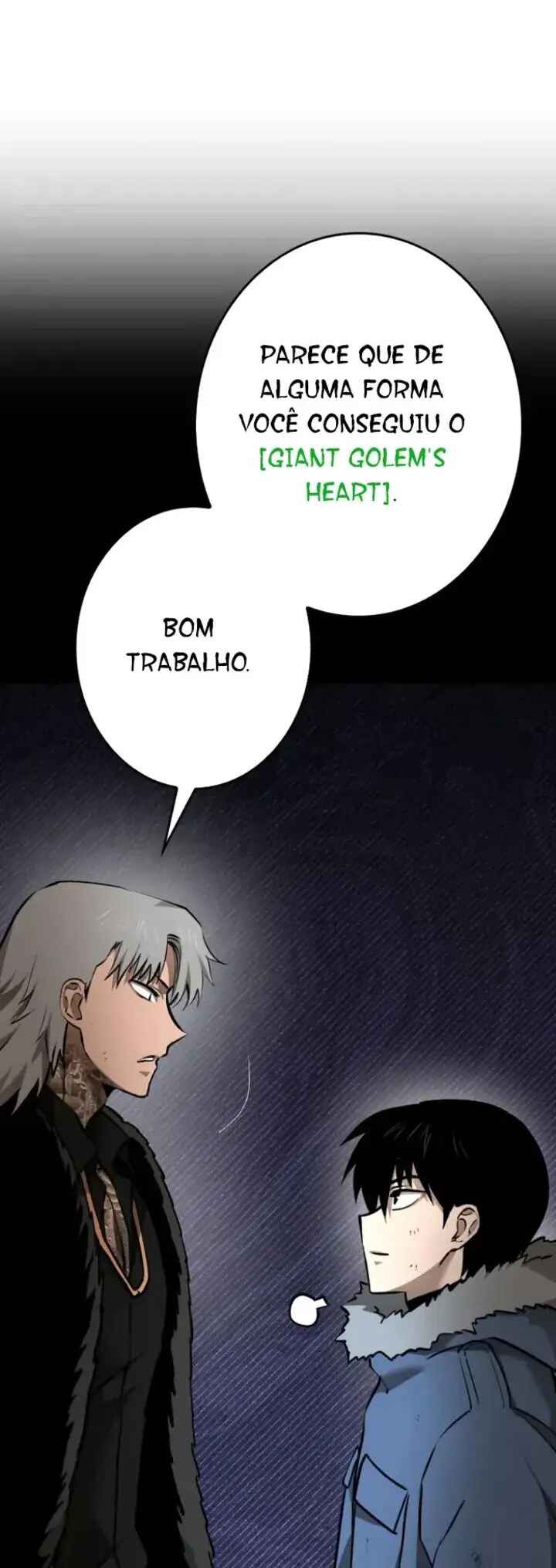 Dungeon Gongnyak eun Bokbuchiji Chapter 18 - Page 77