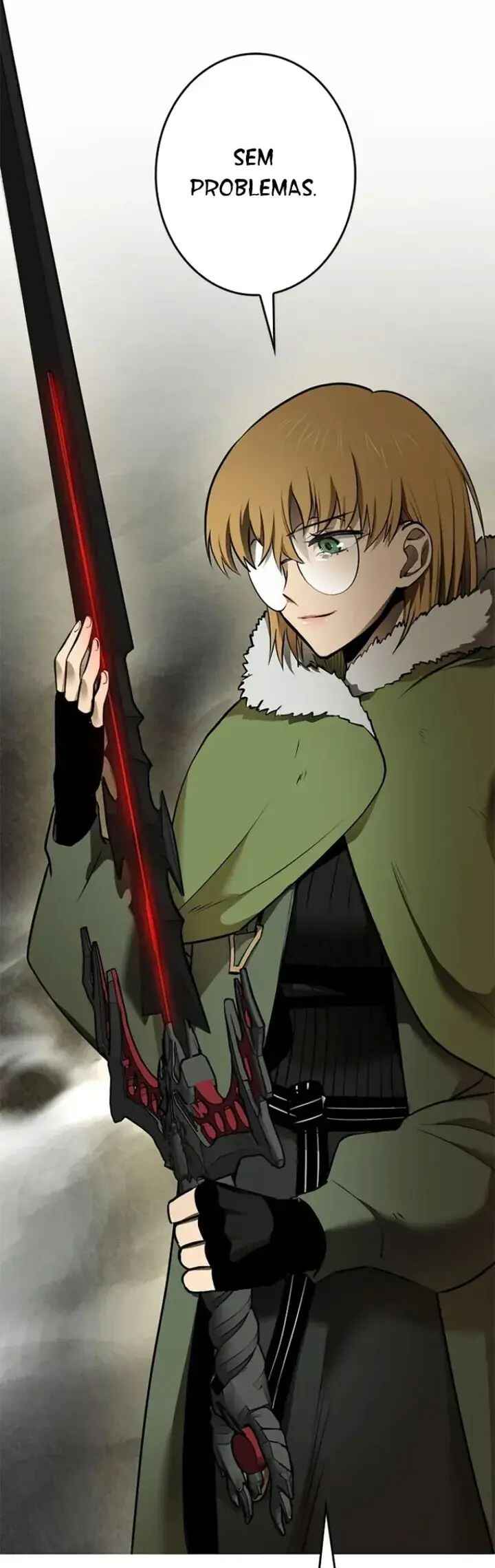 Dungeon Gongnyak eun Bokbuchiji Chapter 18 - Page 89