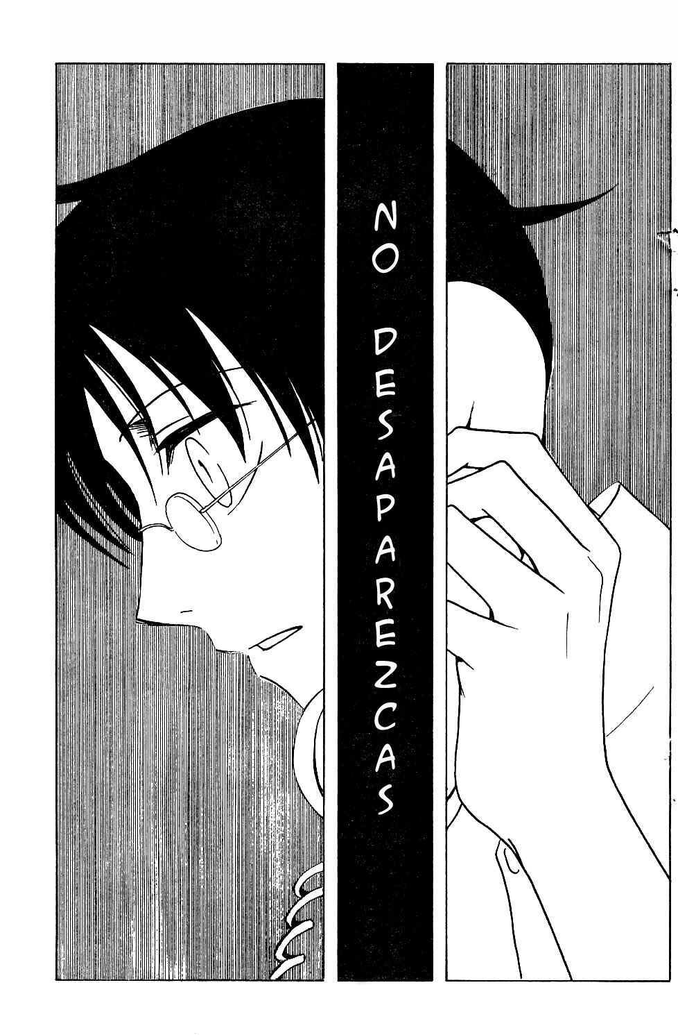xxxHOLIC Chapter 79 - Page 14