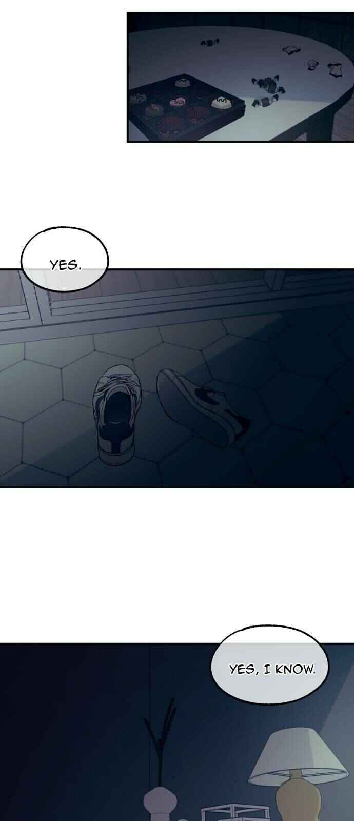 Yeon-u ui Sunjeong Chapter 52 - Page 2