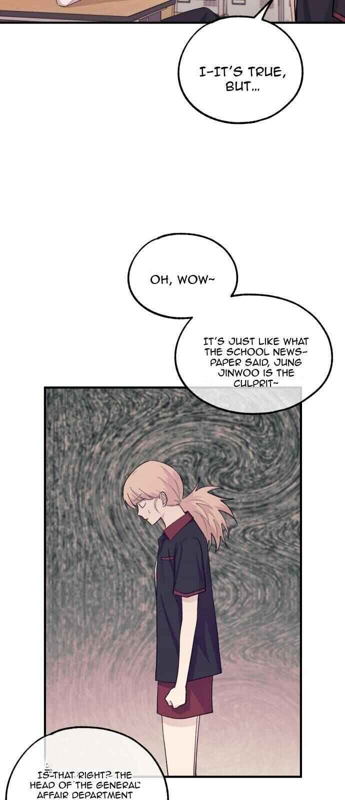 Yeon-u ui Sunjeong Chapter 52 - Page 26
