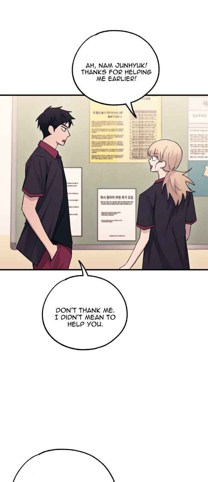 Yeon-u ui Sunjeong Chapter 52 - Page 37