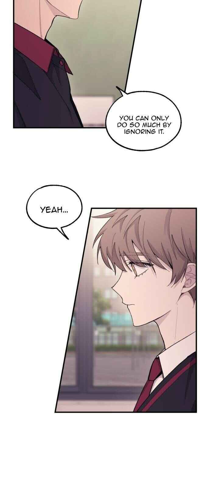 Yeon-u ui Sunjeong Chapter 52 - Page 40