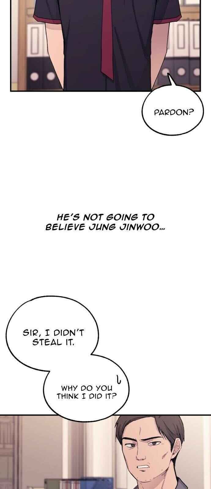 Yeon-u ui Sunjeong Chapter 52 - Page 53