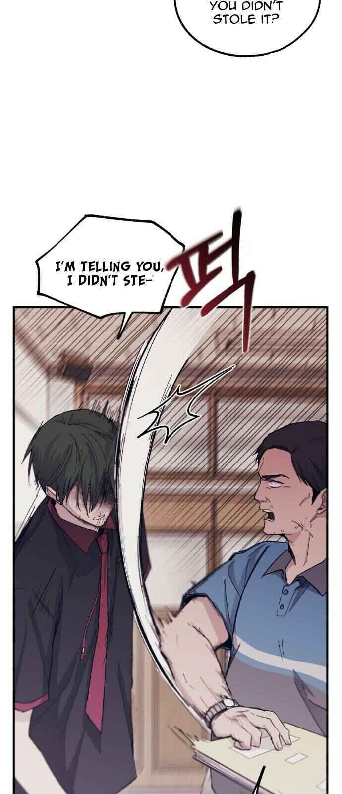Yeon-u ui Sunjeong Chapter 52 - Page 57
