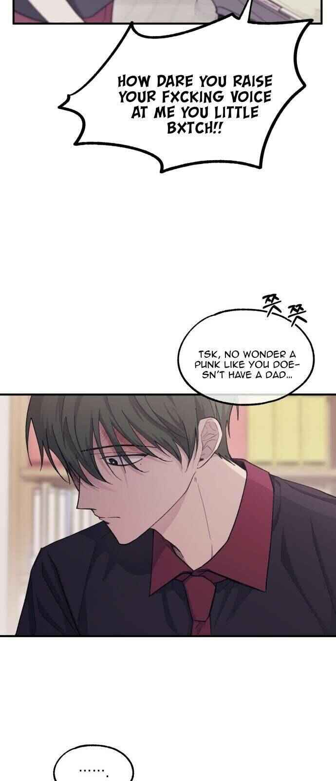 Yeon-u ui Sunjeong Chapter 52 - Page 58