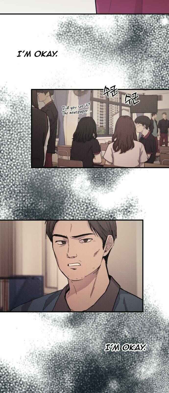 Yeon-u ui Sunjeong Chapter 52 - Page 62