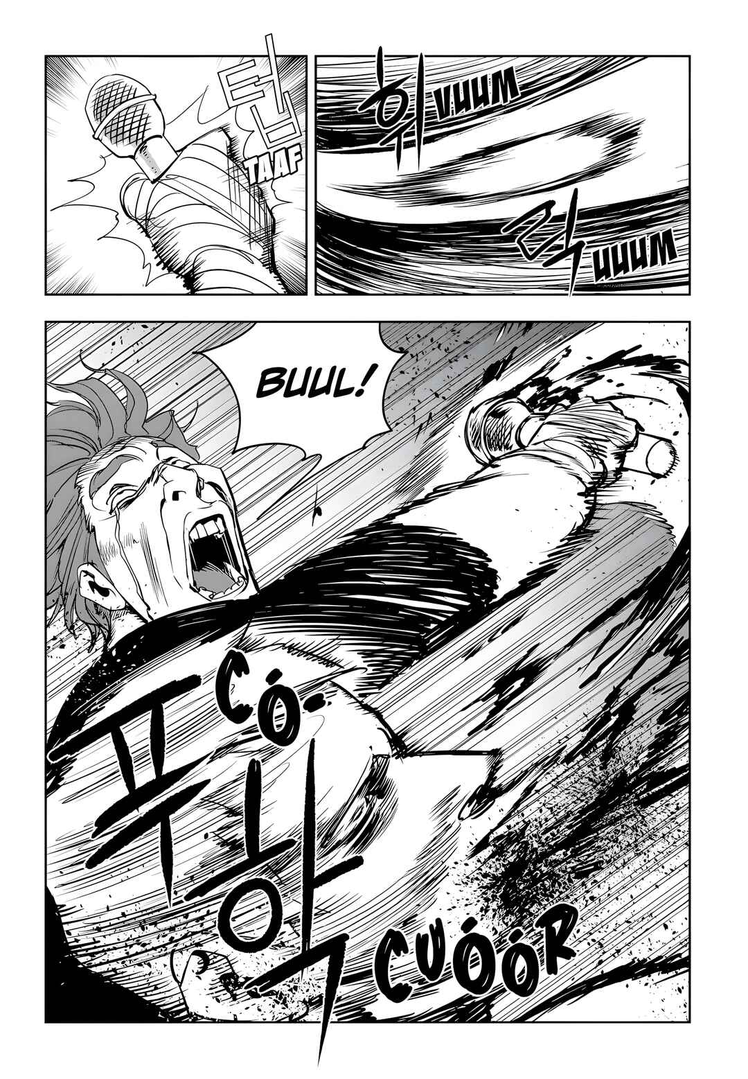 Fight Class 3 Chapter 87 - Page 13
