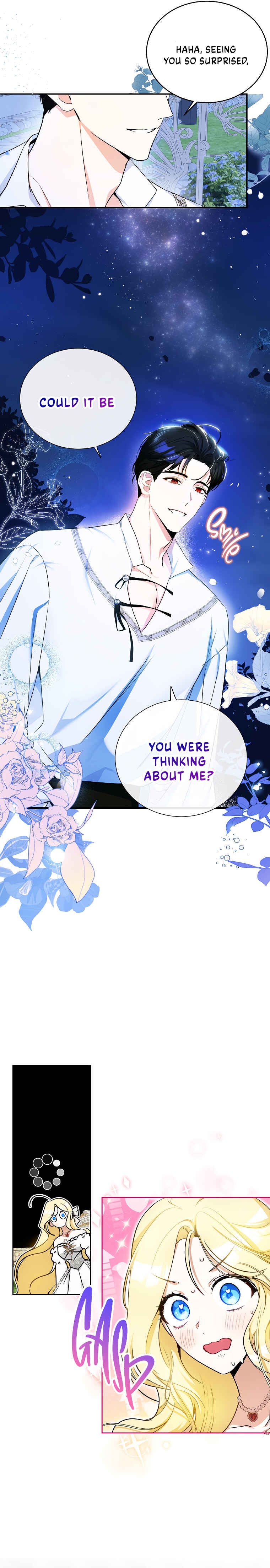 I Think I Have Transmigrated Somewhere Chapter 9 - Page 17