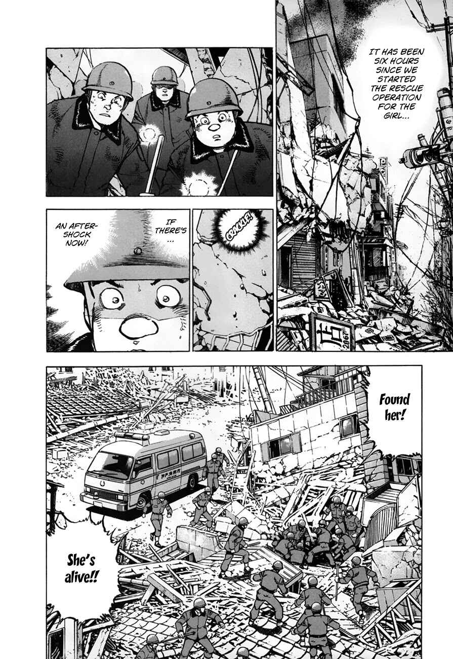 Zipang Chapter 154.2 - Page 2