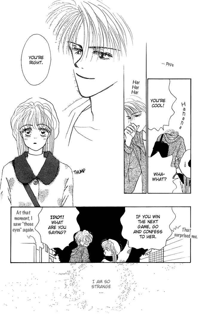 Risou no Kao o Motsu Otoko Chapter 5 - Page 19