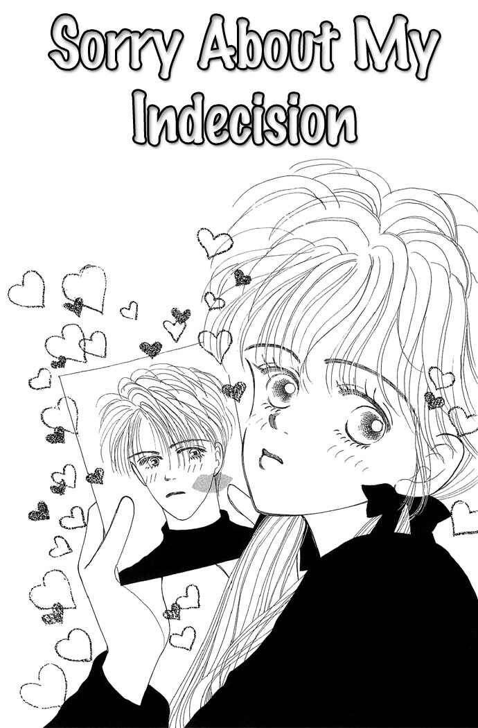 Risou no Kao o Motsu Otoko Chapter 5 - Page 3