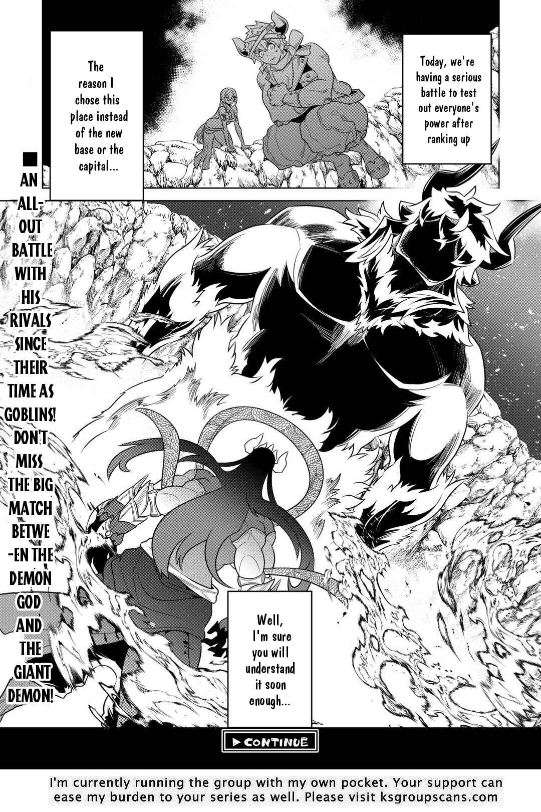 Re:Monster Chapter 102 - Page 16
