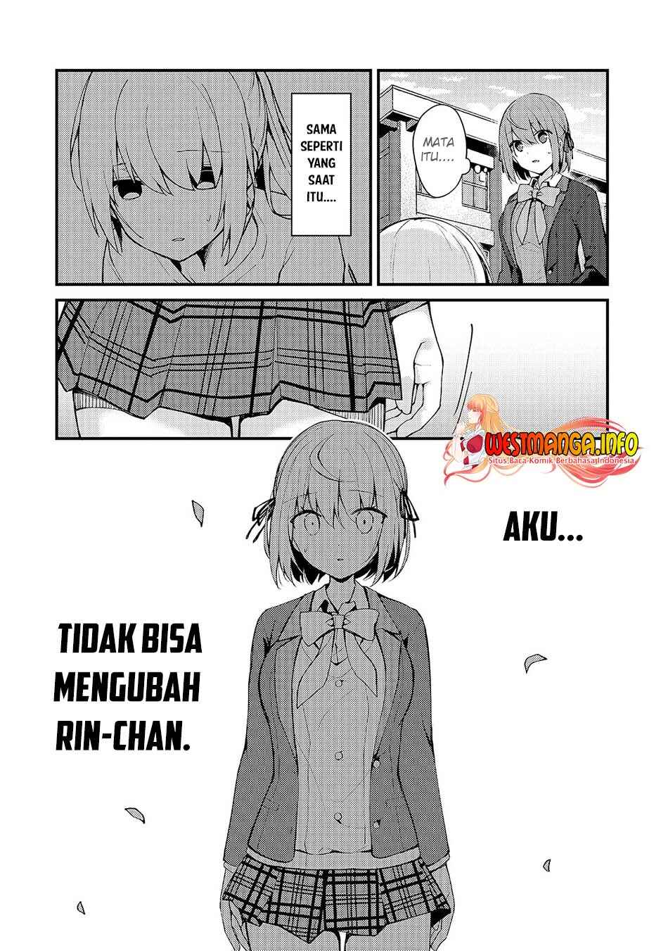 Netoge no Yome ga Ninki Idol datta: Cool kei no Kanojo wa Genjitsu demo Yome no Tsumori de Iru Chapter 8 - Page 18