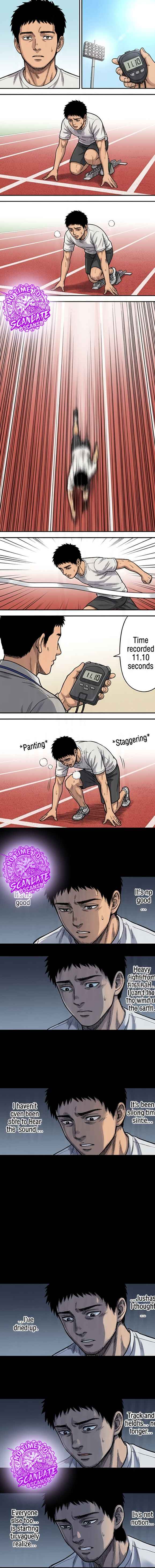 April Fools Collection 2026 Chapter 9 - Page 4