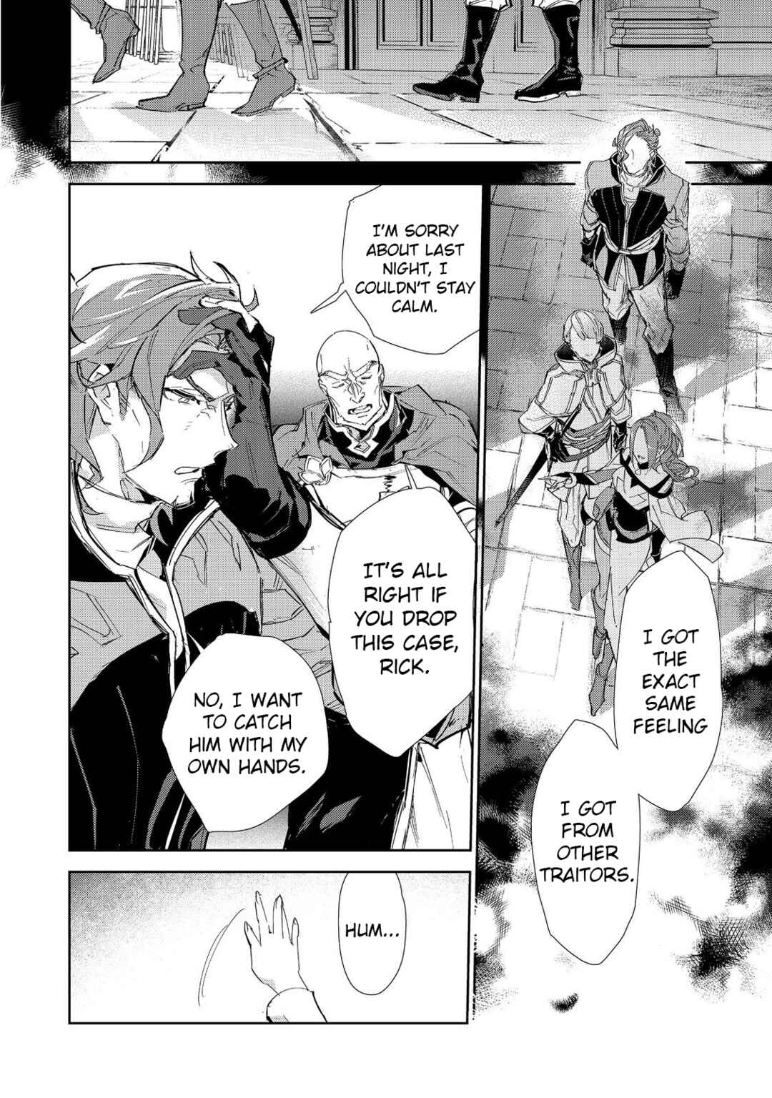 Saijaku Tamer wa Gomi Hiroi no Tabi wo Hajimemashita. @COMIC Chapter 17.2 - Page 10