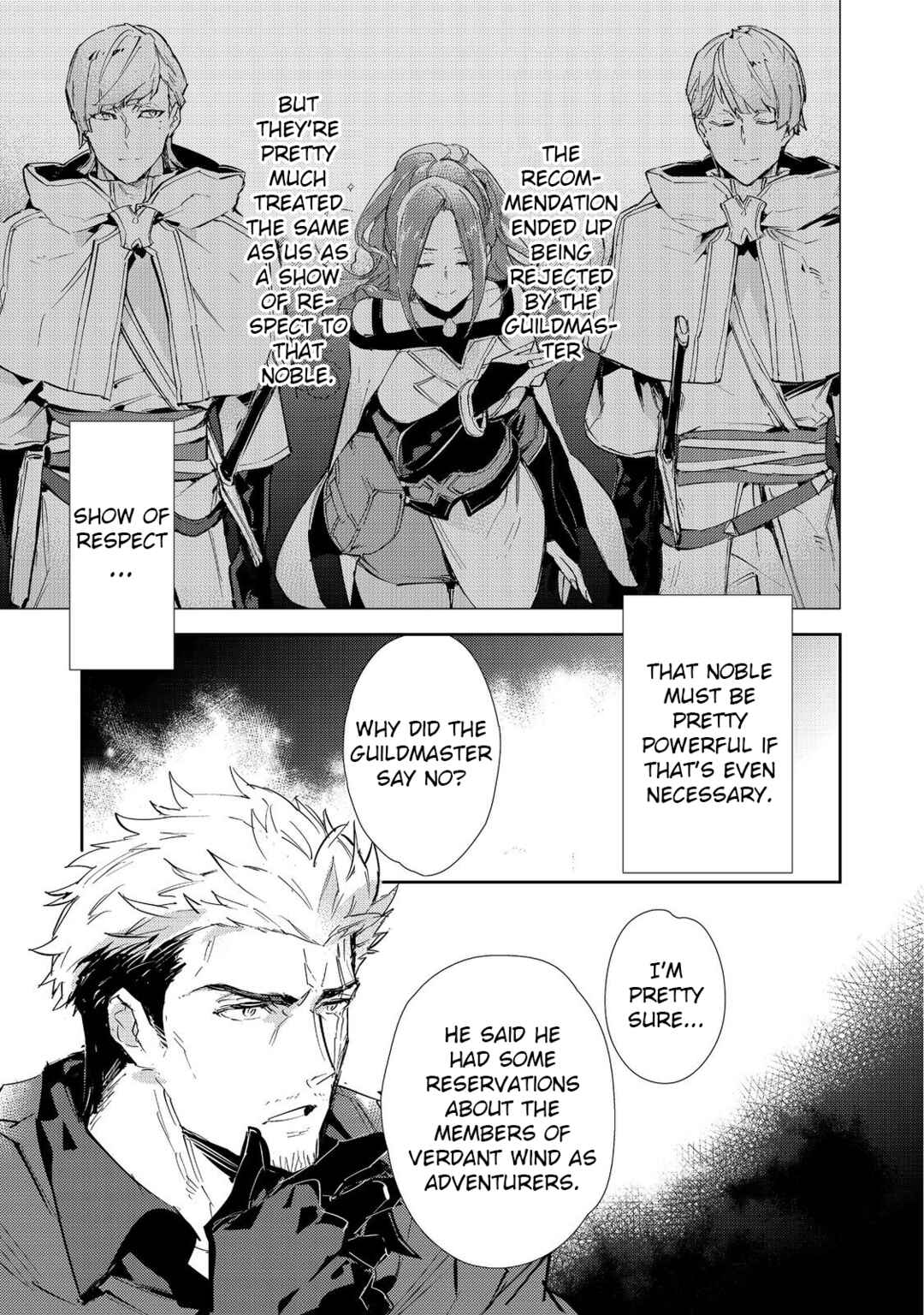 Saijaku Tamer wa Gomi Hiroi no Tabi wo Hajimemashita. @COMIC Chapter 17.2 - Page 15
