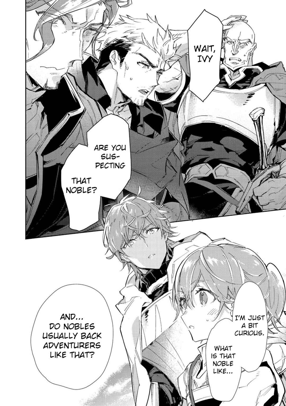 Saijaku Tamer wa Gomi Hiroi no Tabi wo Hajimemashita. @COMIC Chapter 17.2 - Page 16