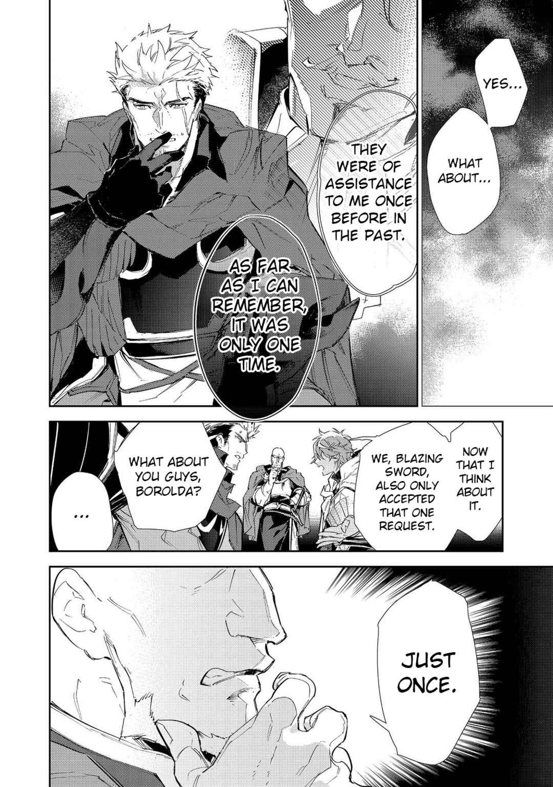Saijaku Tamer wa Gomi Hiroi no Tabi wo Hajimemashita. @COMIC Chapter 17.2 - Page 18