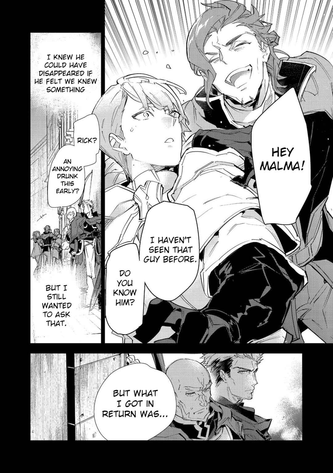 Saijaku Tamer wa Gomi Hiroi no Tabi wo Hajimemashita. @COMIC Chapter 17.2 - Page 8