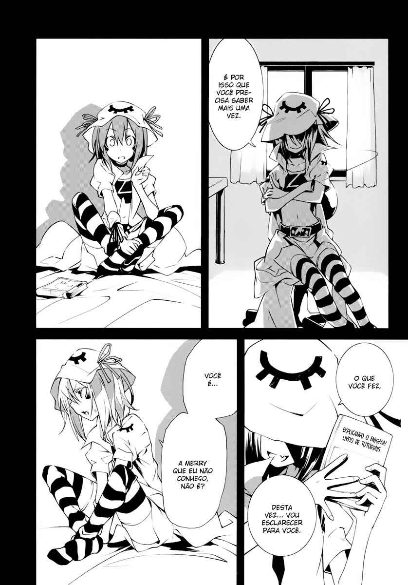 Yumekui Merry Chapter 25 - Page 24