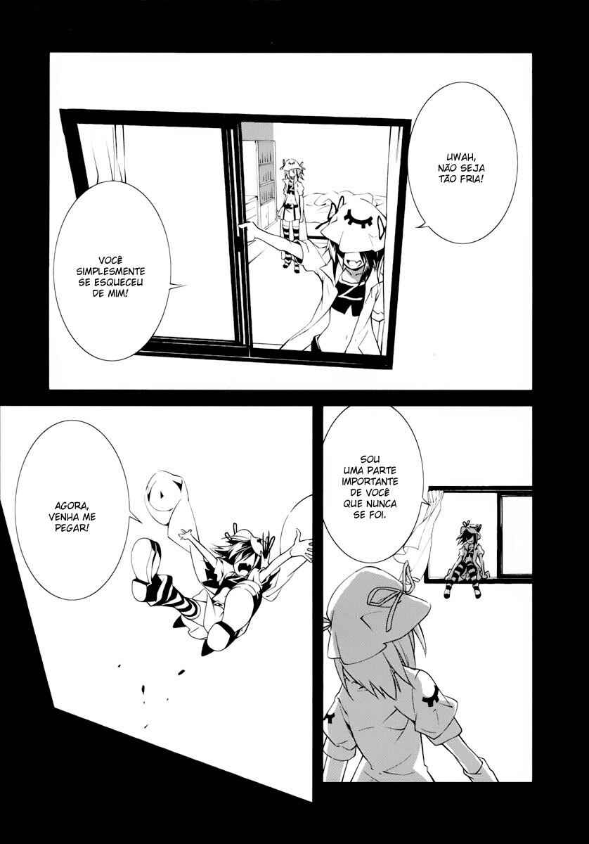 Yumekui Merry Chapter 25 - Page 25