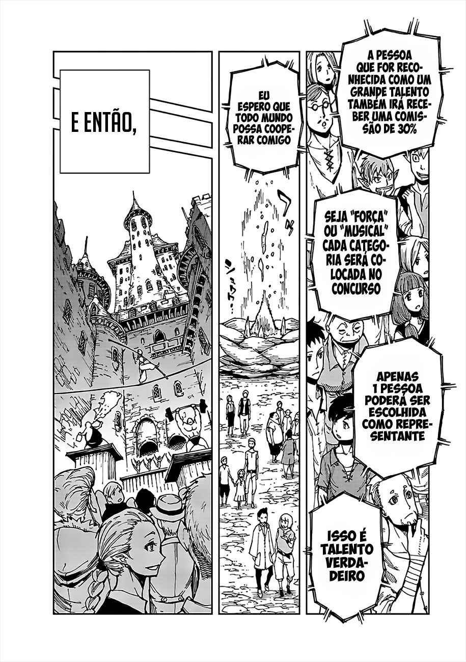 Genjitsushugi Yuusha no Oukoku Saikenki Chapter 3 - Page 20