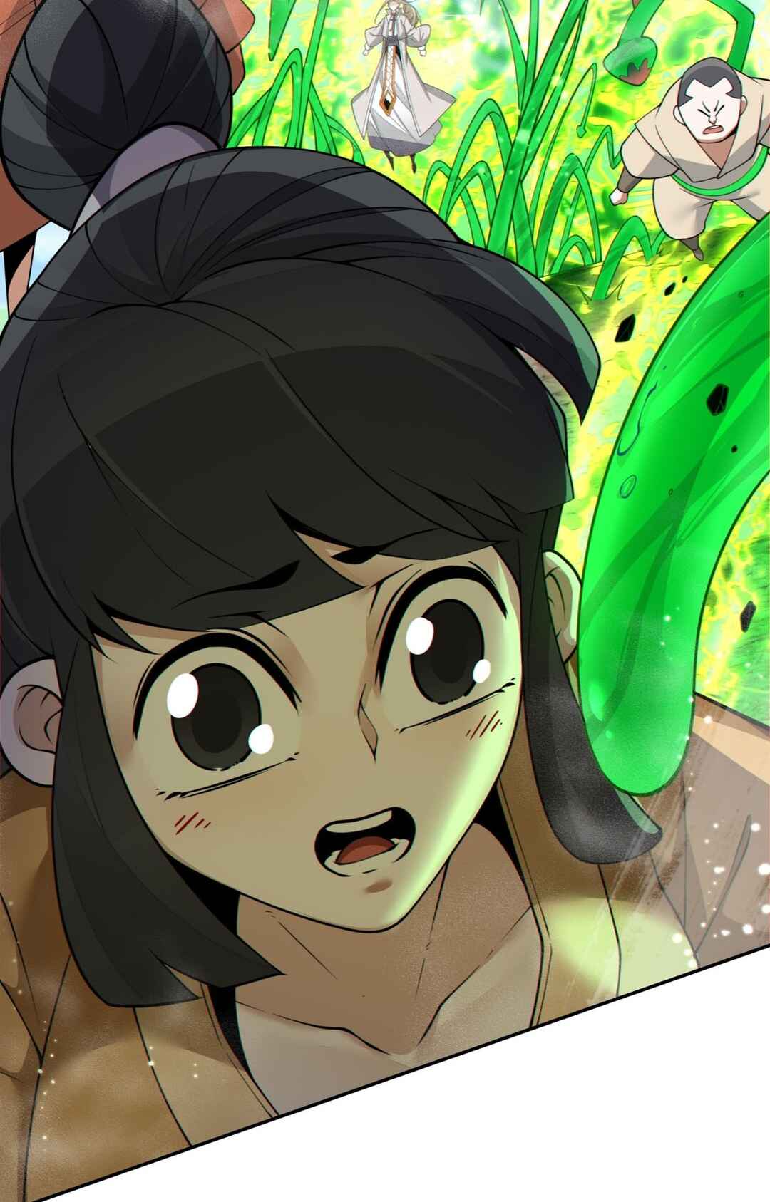 My Disciples Are All Big Villains Chapter 200 - Page 44