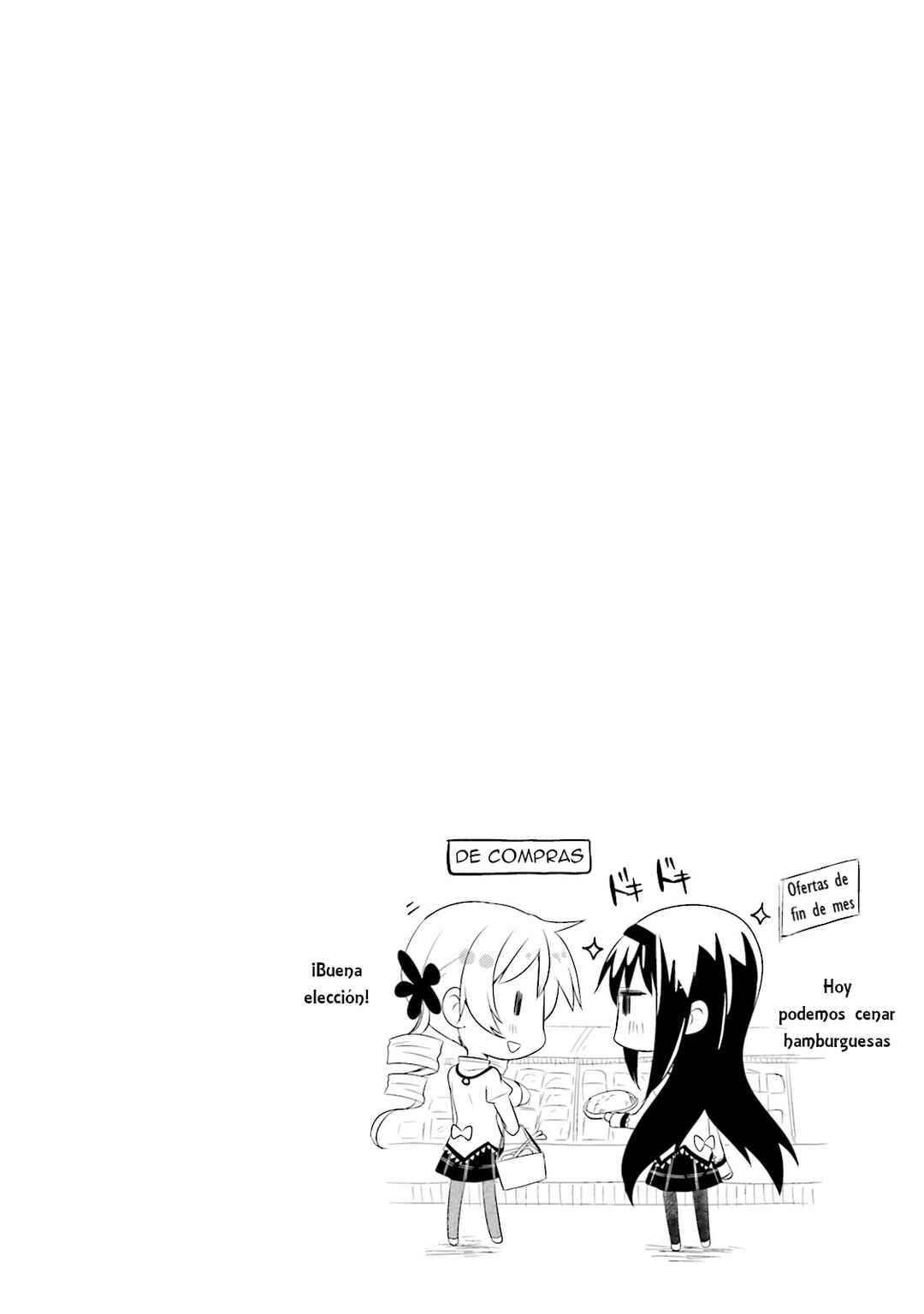 Mitakihara☆Anti-Materials Chapter 2 - Page 28