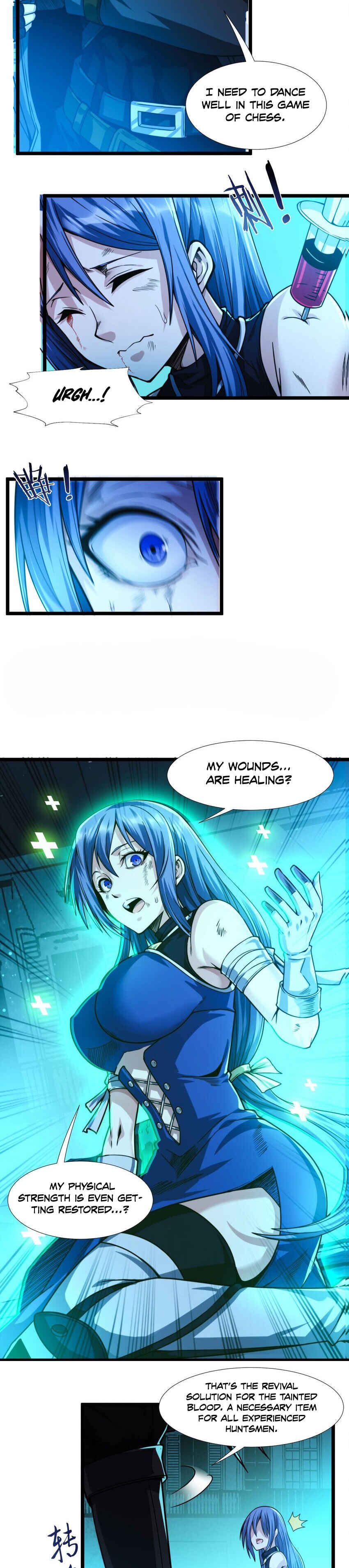 I'm Really Not the Demon God's Lackey Chapter 49 - Page 18