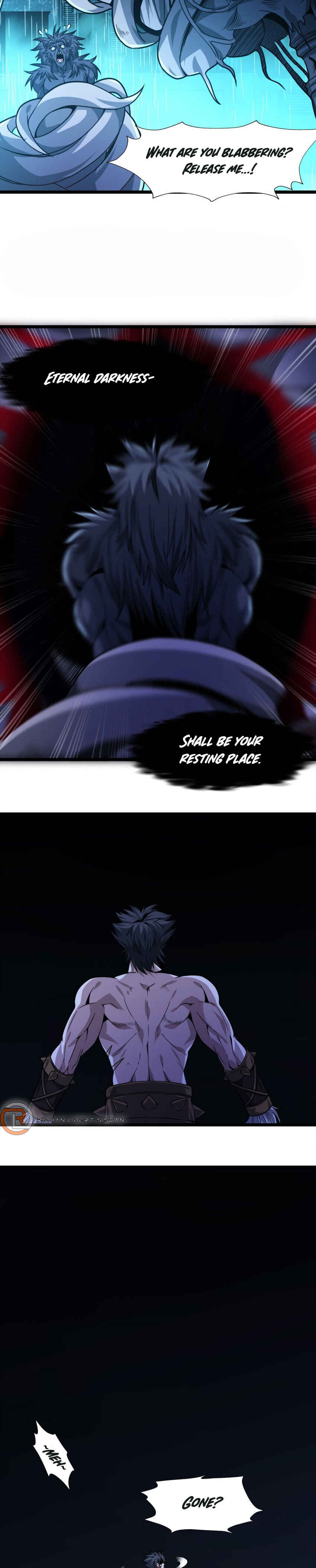 I'm Really Not the Demon God's Lackey Chapter 49 - Page 30