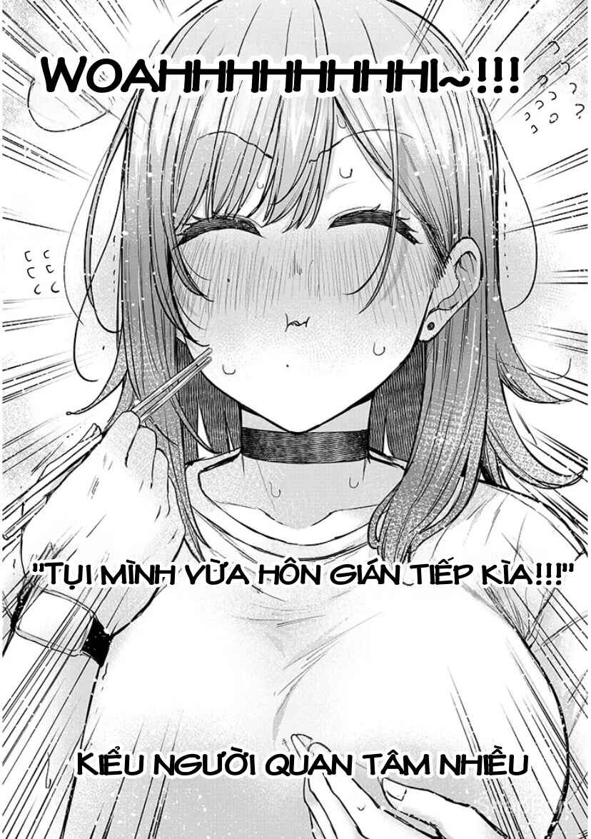 Idol Yameru kedo Kekkon Shitekuremasu ka!? Chapter 8 - Page 15