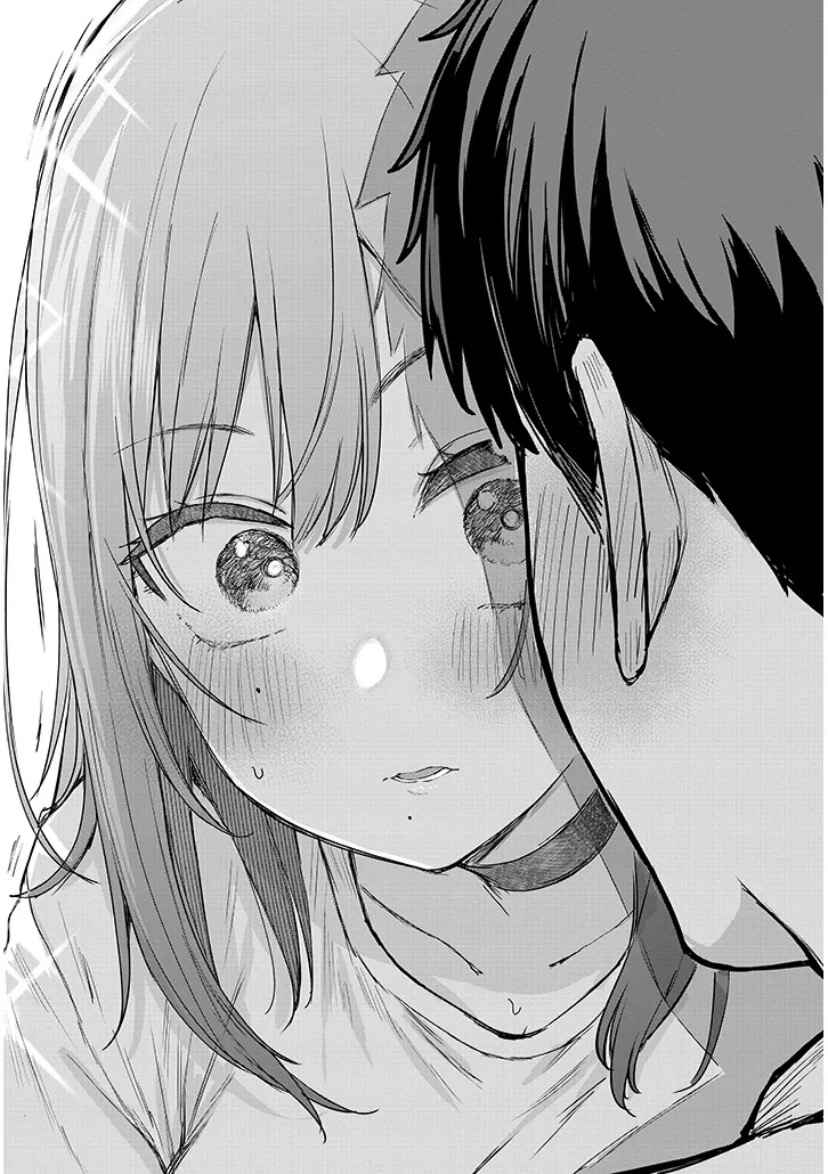 Idol Yameru kedo Kekkon Shitekuremasu ka!? Chapter 8 - Page 21