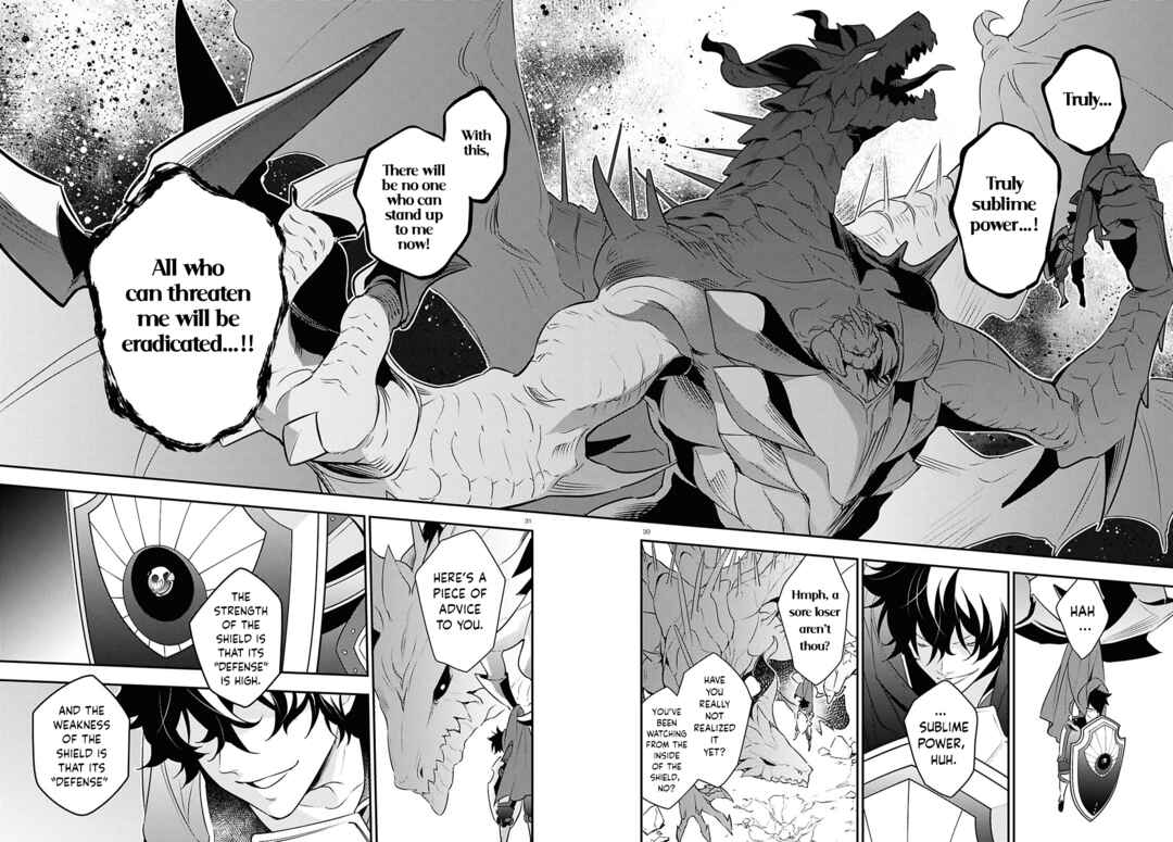 Tate no Yuusha no Nariagari Chapter 124 - Page 30