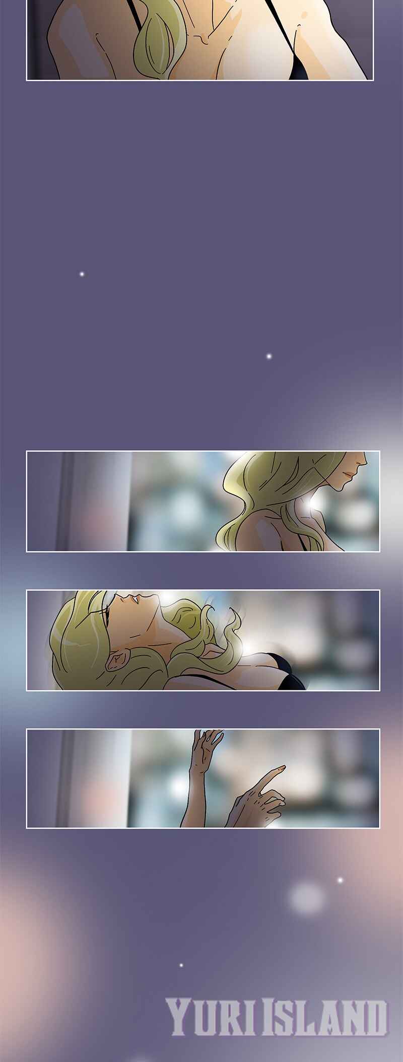 BLINDFOLD Chapter 63 - Page 7