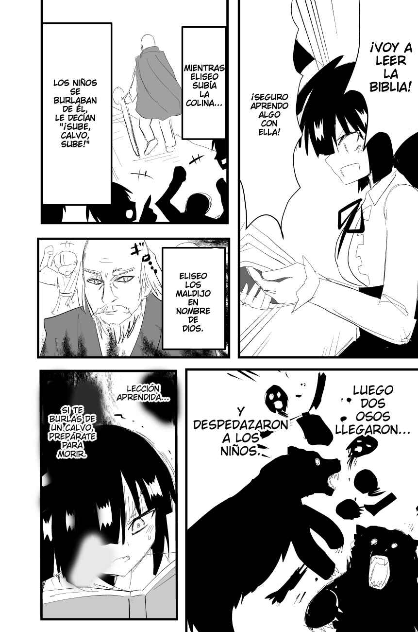 Indozou No Nikki Manga Chapter 39 - Page 1