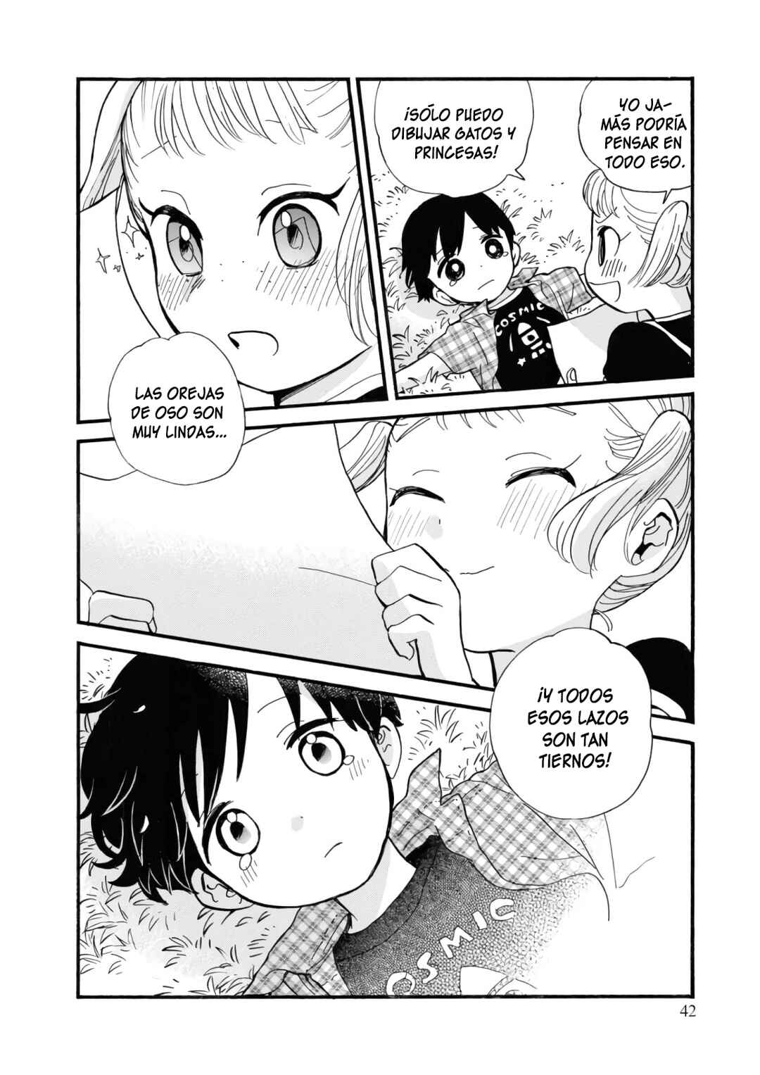 Kumamiko Chapter 62 - Page 12
