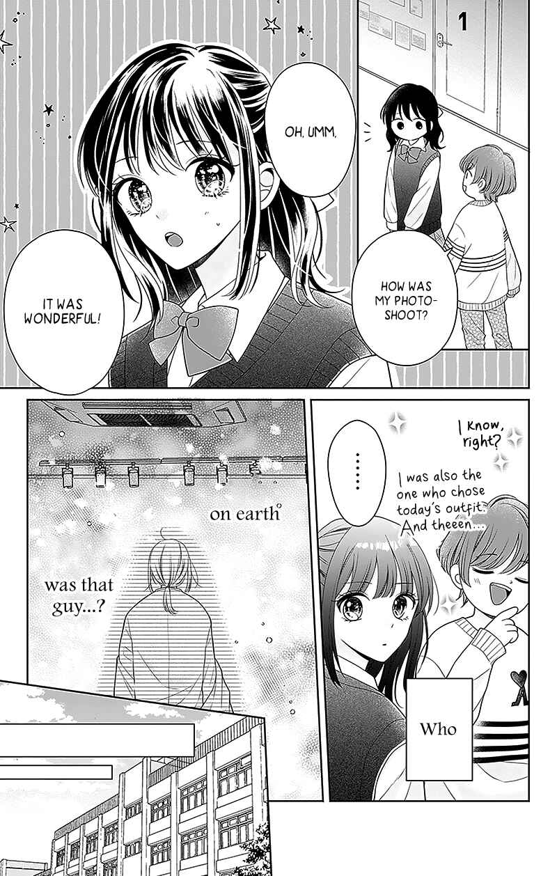Olivia and the Neverending Dream Chapter 9 - Page 21