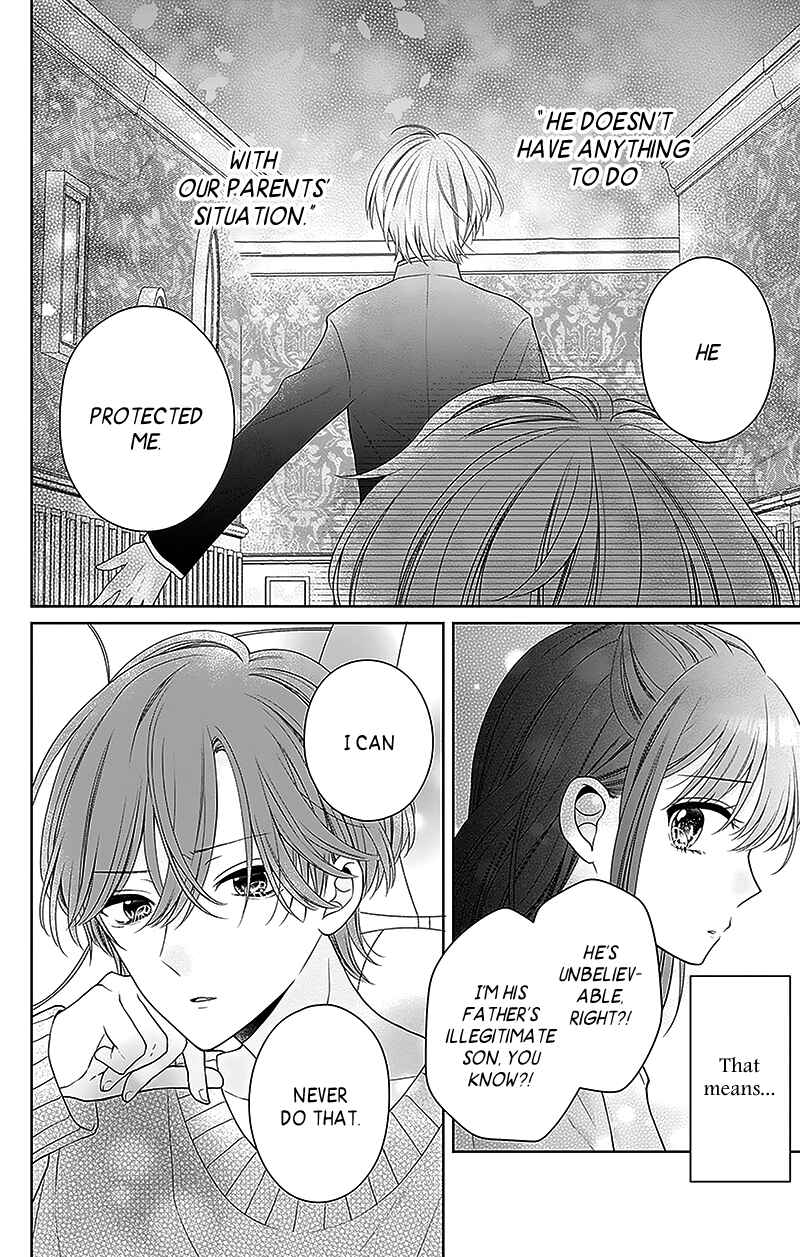 Olivia and the Neverending Dream Chapter 9 - Page 32