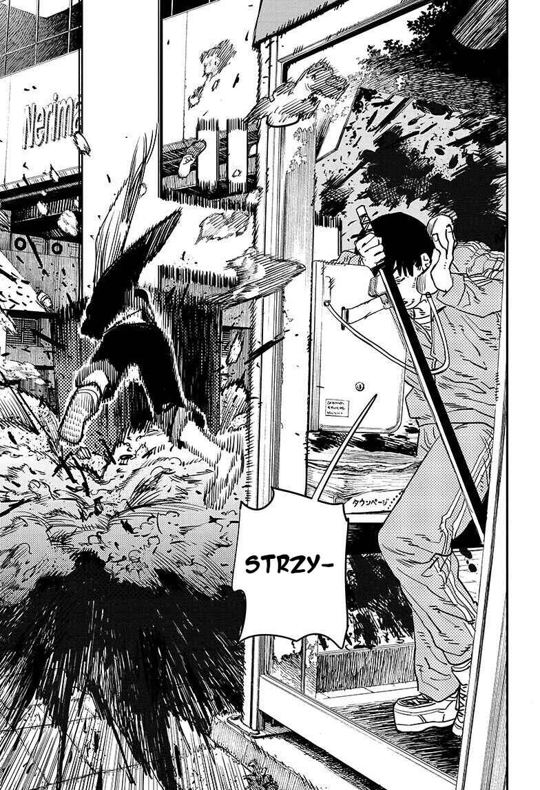 Chainsaw Man Chapter 5 - Page 10
