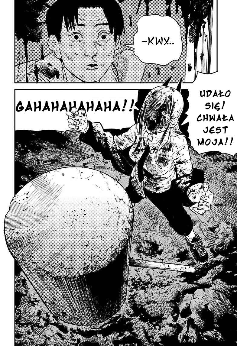 Chainsaw Man Chapter 5 - Page 11