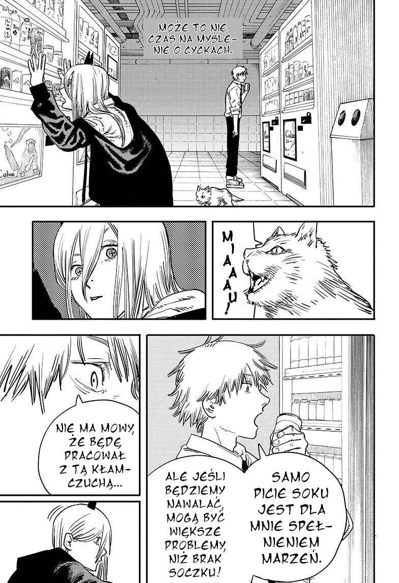 Chainsaw Man Chapter 5 - Page 16