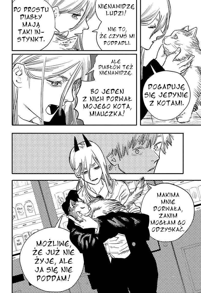 Chainsaw Man Chapter 5 - Page 17
