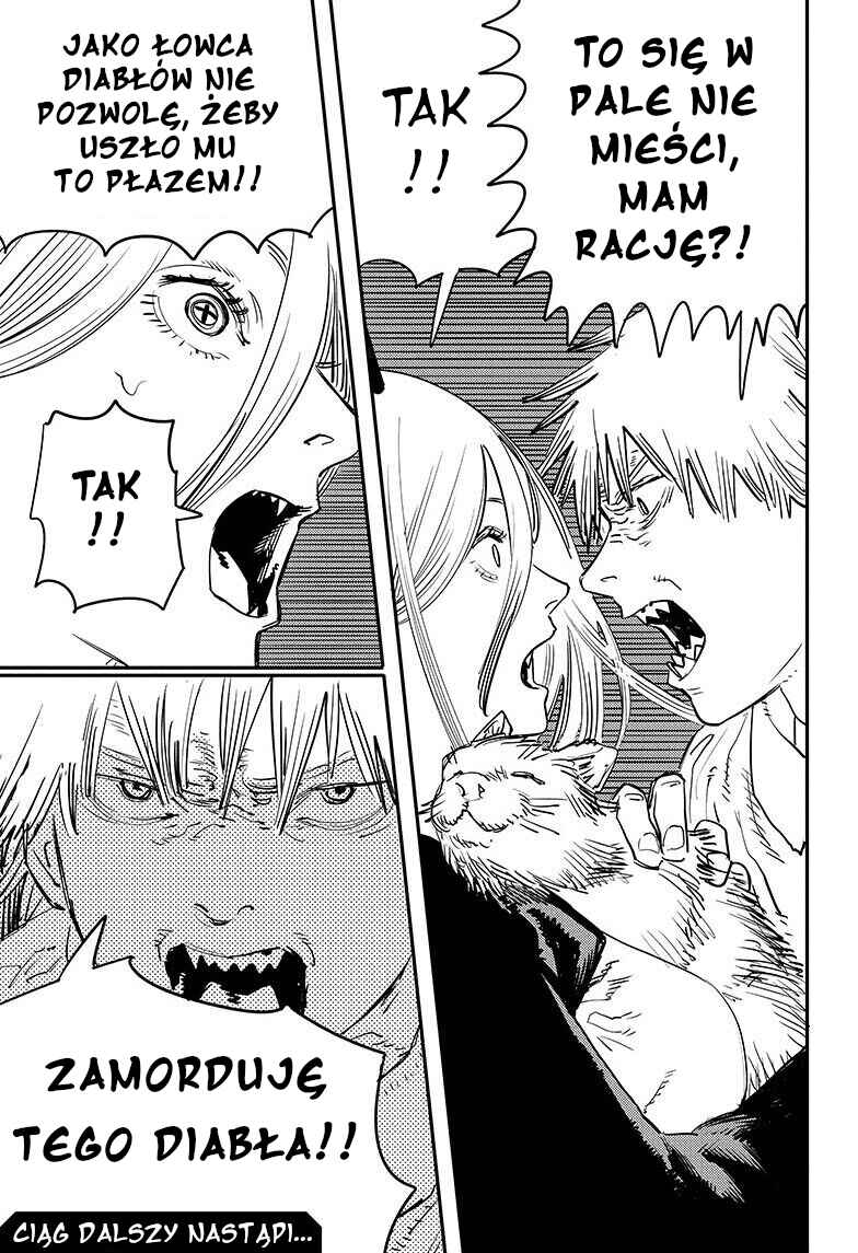 Chainsaw Man Chapter 5 - Page 20